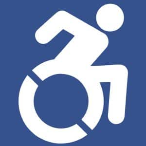 ADA logo Goshen Public Library and Historical Society is an ADA-Compliant-Library-Building