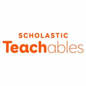Scholastic Teachables