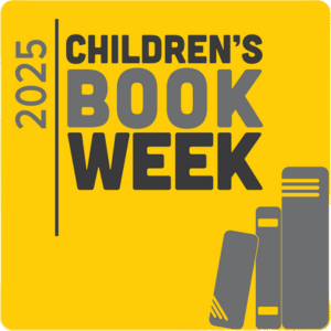 2025 Children's Book Week