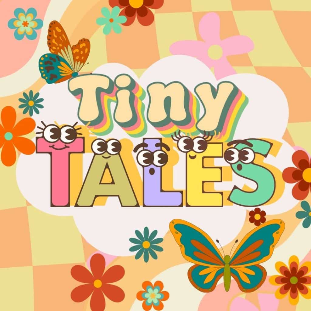 Tiny Tales