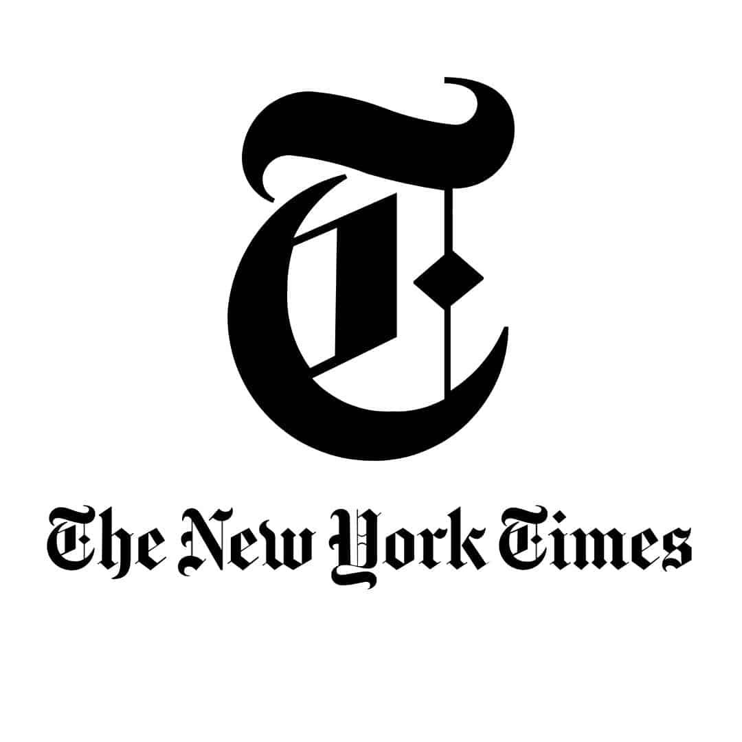The New York Times