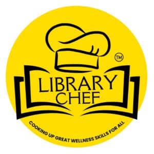 Library Chef logo